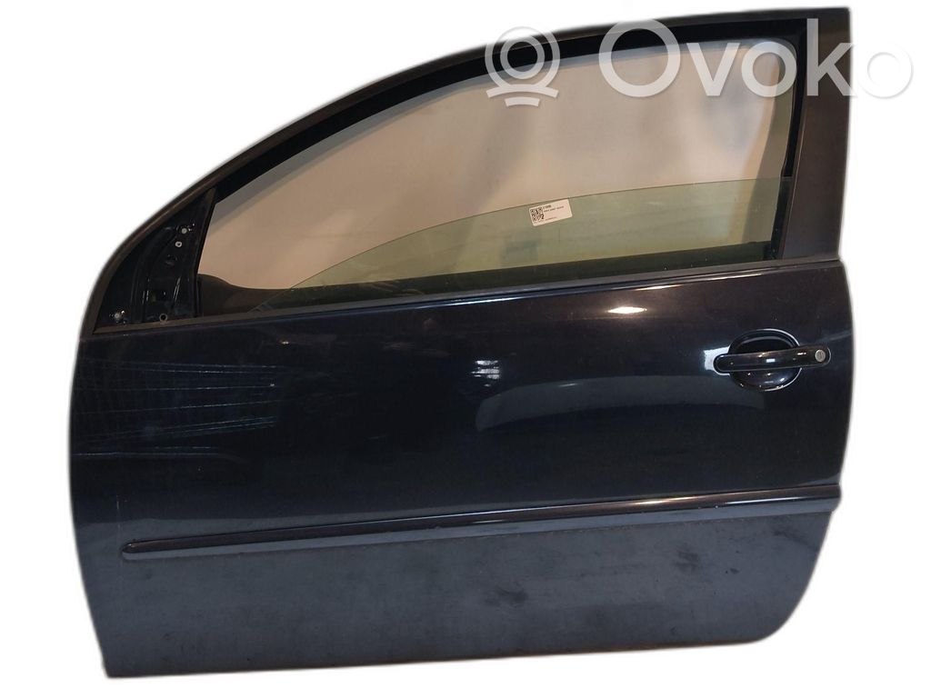 Volkswagen Golf V Etuovi 