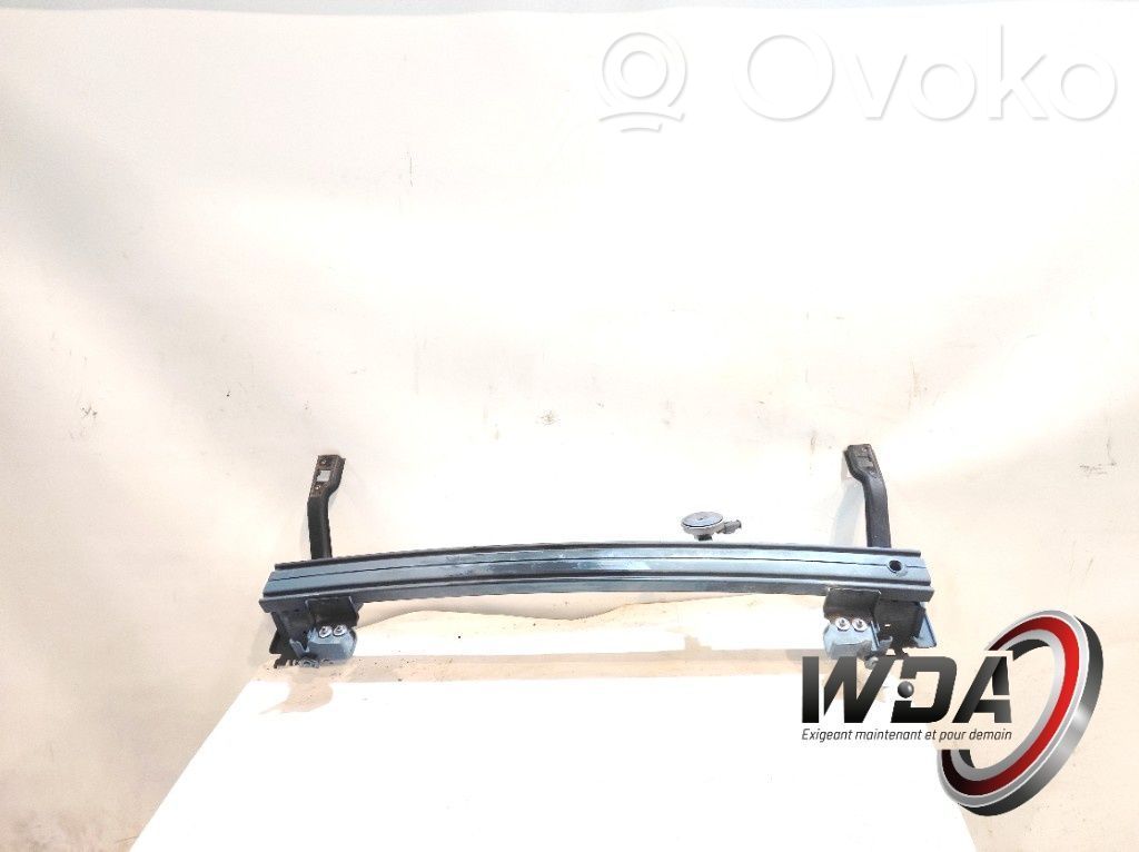 Citroen C-Elysée Front bumper cross member 