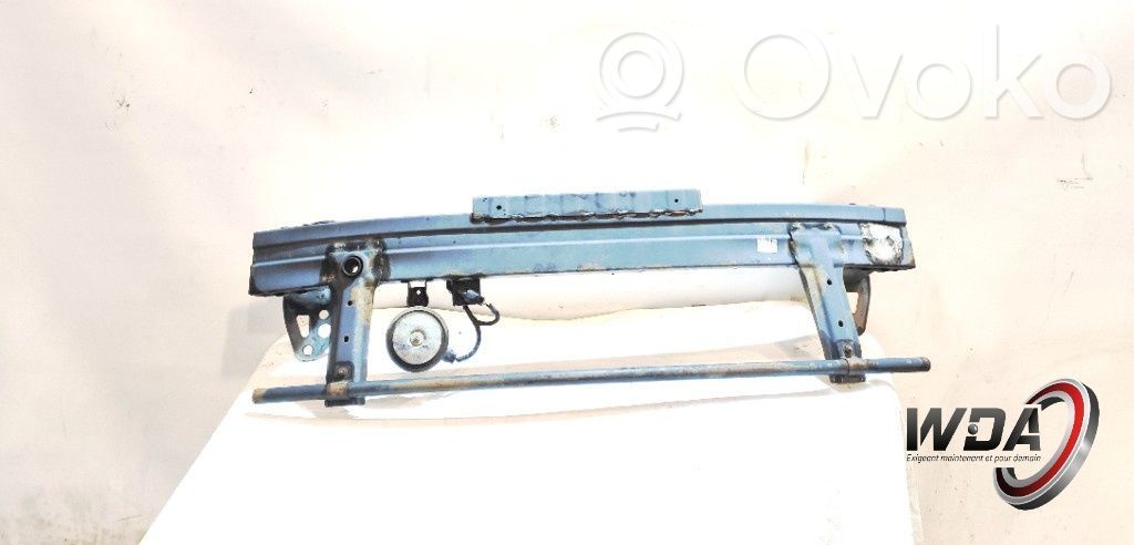 KIA Rio Front bumper cross member 