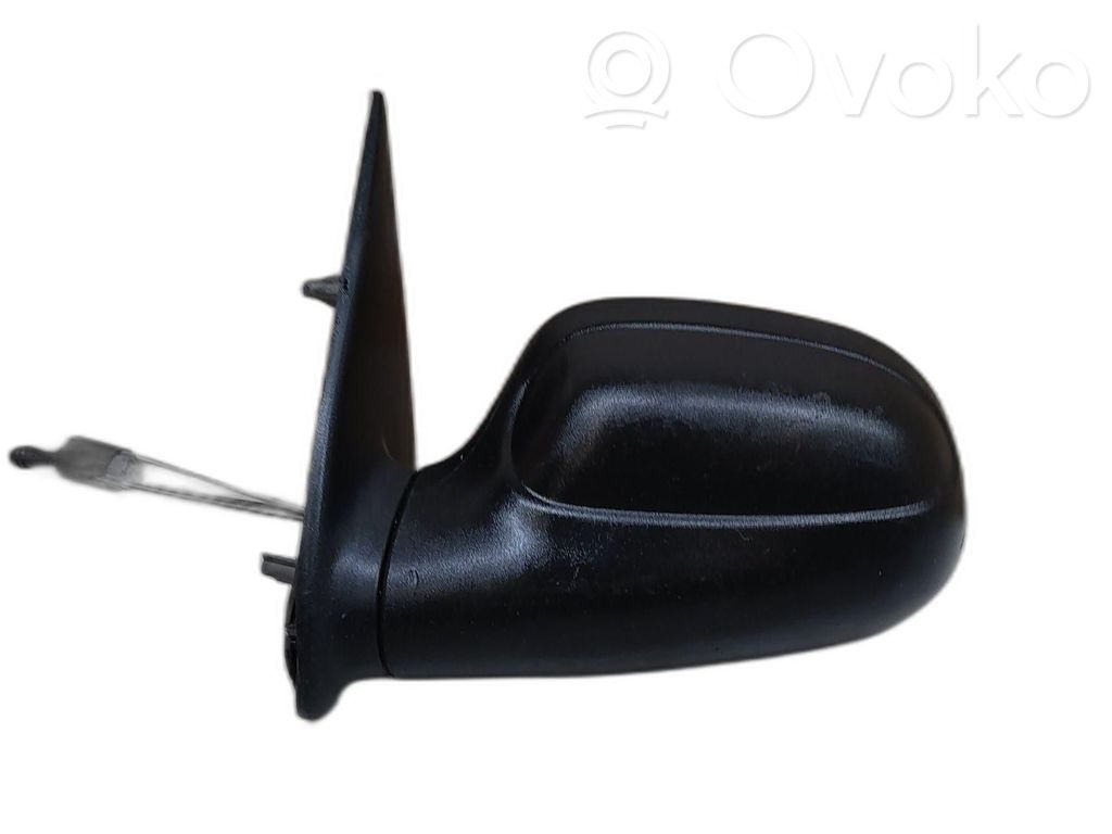 Citroen Saxo Front door electric wing mirror 