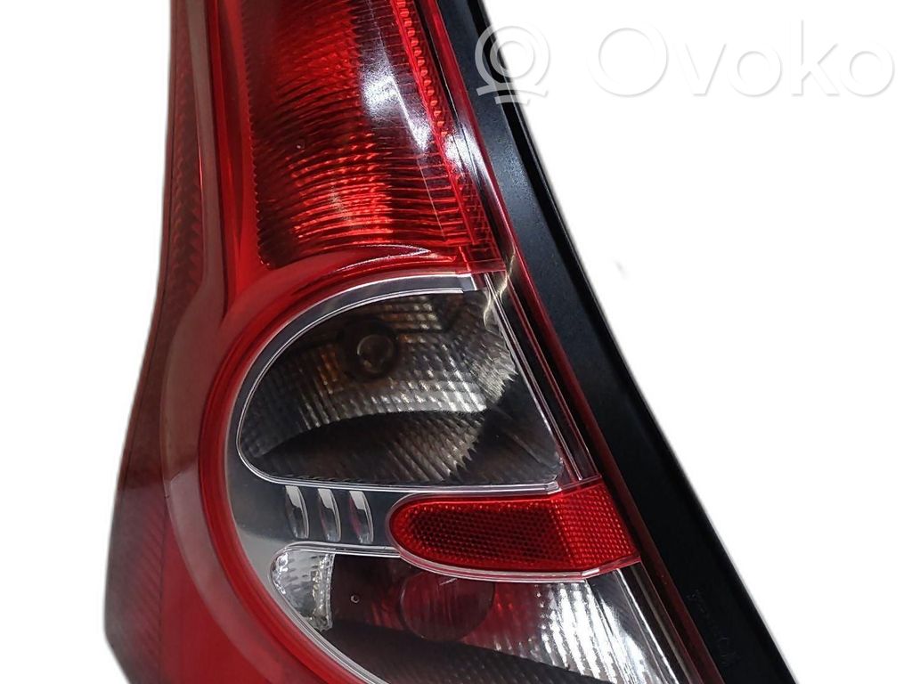 Dacia Sandero Takavalot 