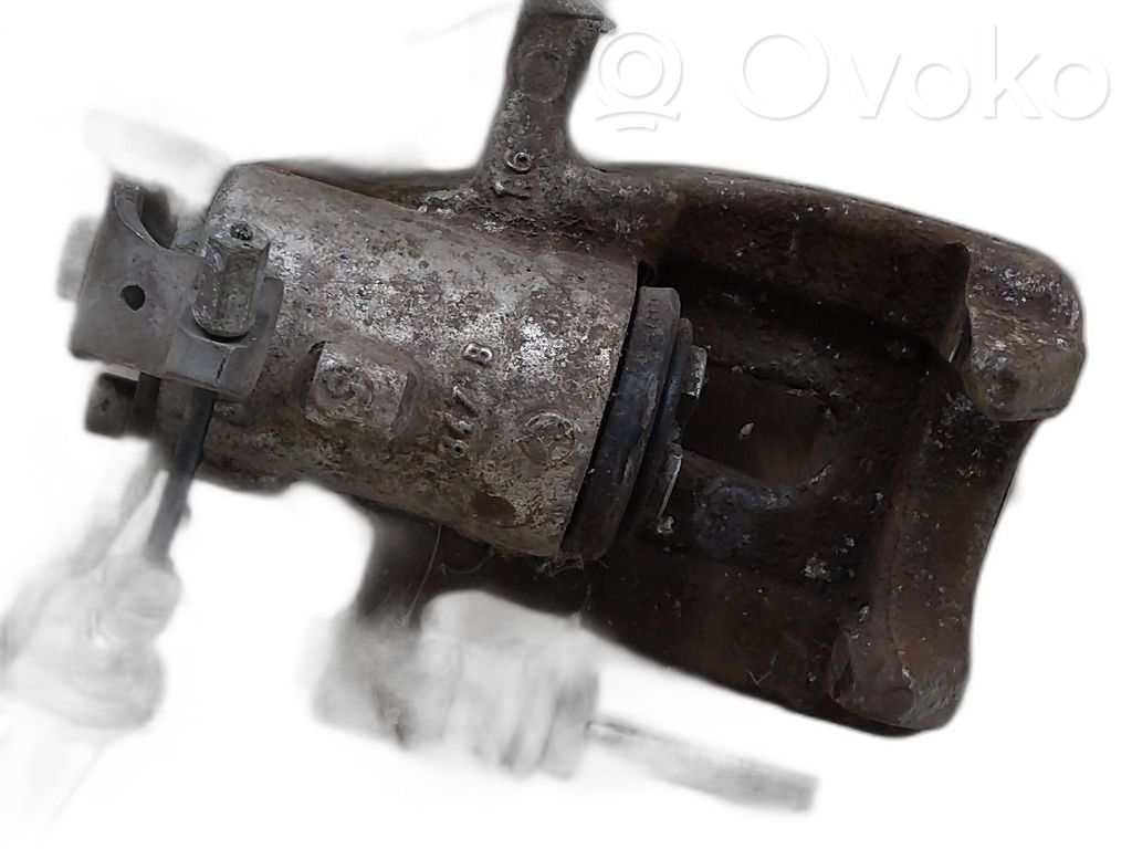 Renault Modus Rear brake caliper 