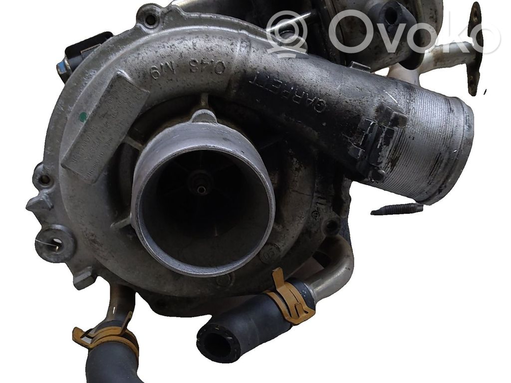 Turbina   7711497573,11232,9973403,VDMS15