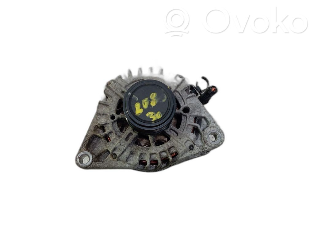 Citroen C3 Generatore/alternatore 