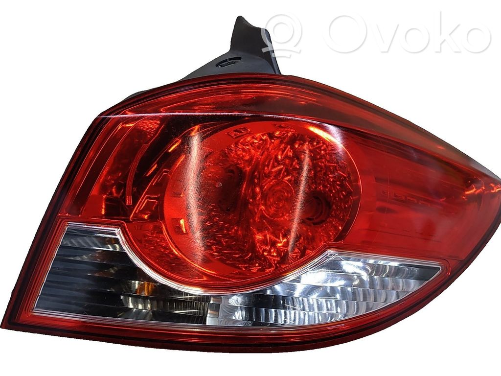 Chevrolet Cruze Takavalot 