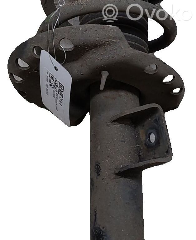 Ford S-MAX Front shock absorber/damper 