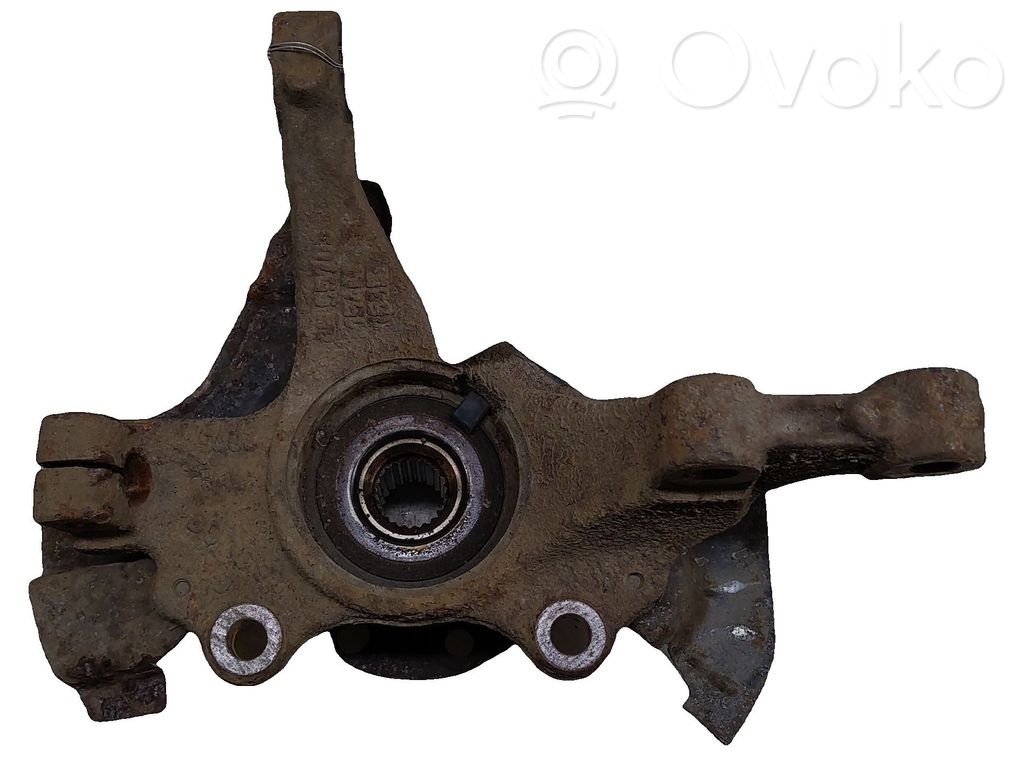 Opel Corsa A Priekinė stebulė 