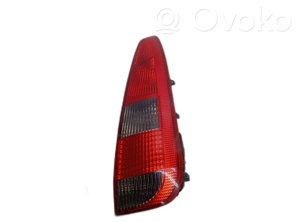 Ford Fusion Takavalot 