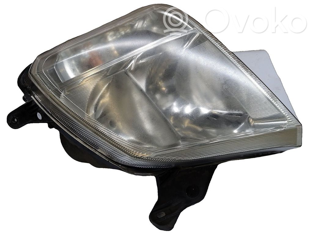 Opel Meriva A Lampa przednia 