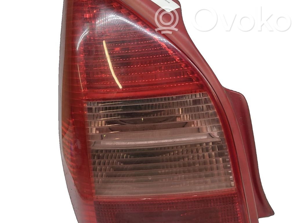 Citroen C2 Takavalot 