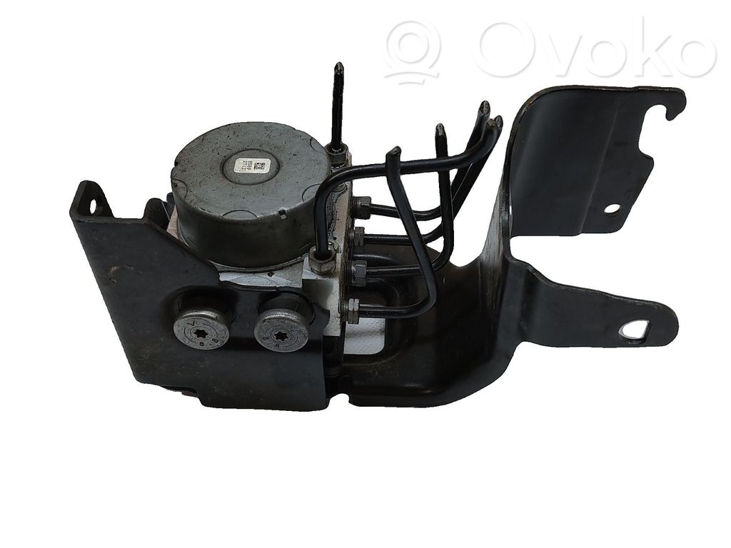 ABS Pump   1608752780,18546333,20041,VDMS15
