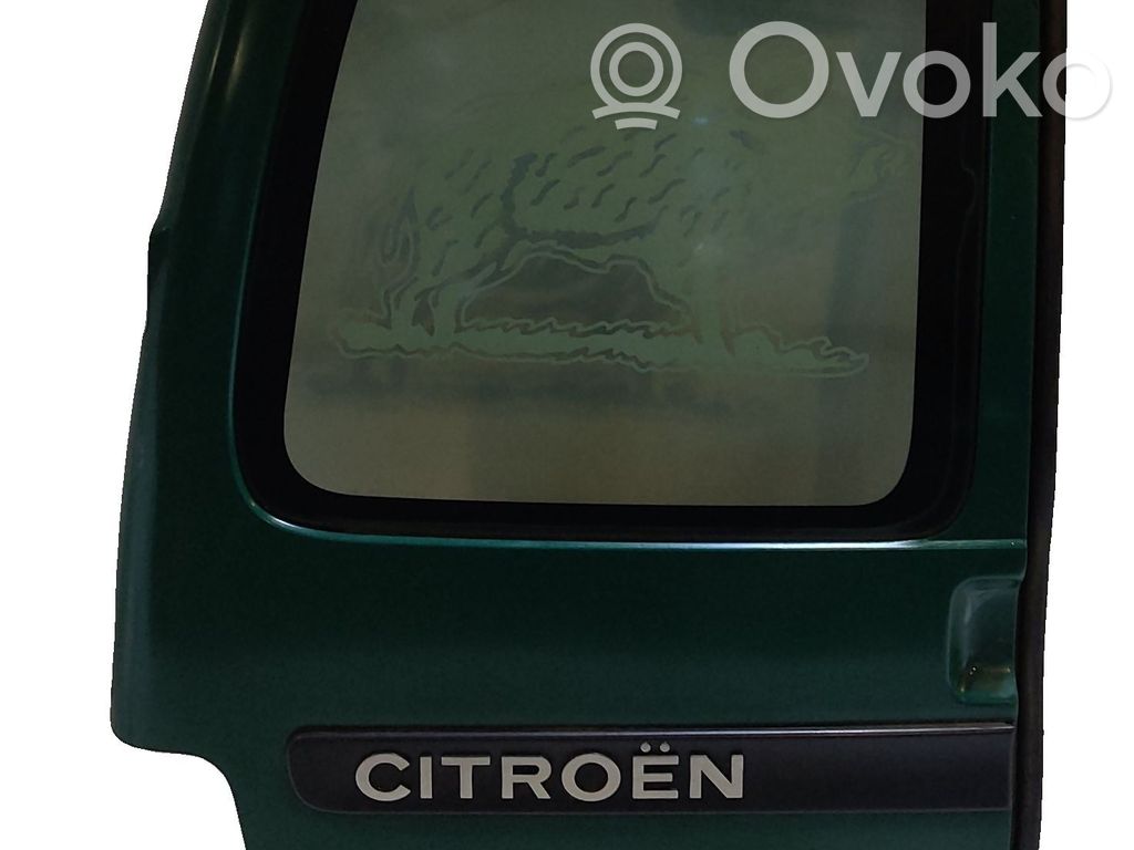 Citroen Berlingo Durvis 