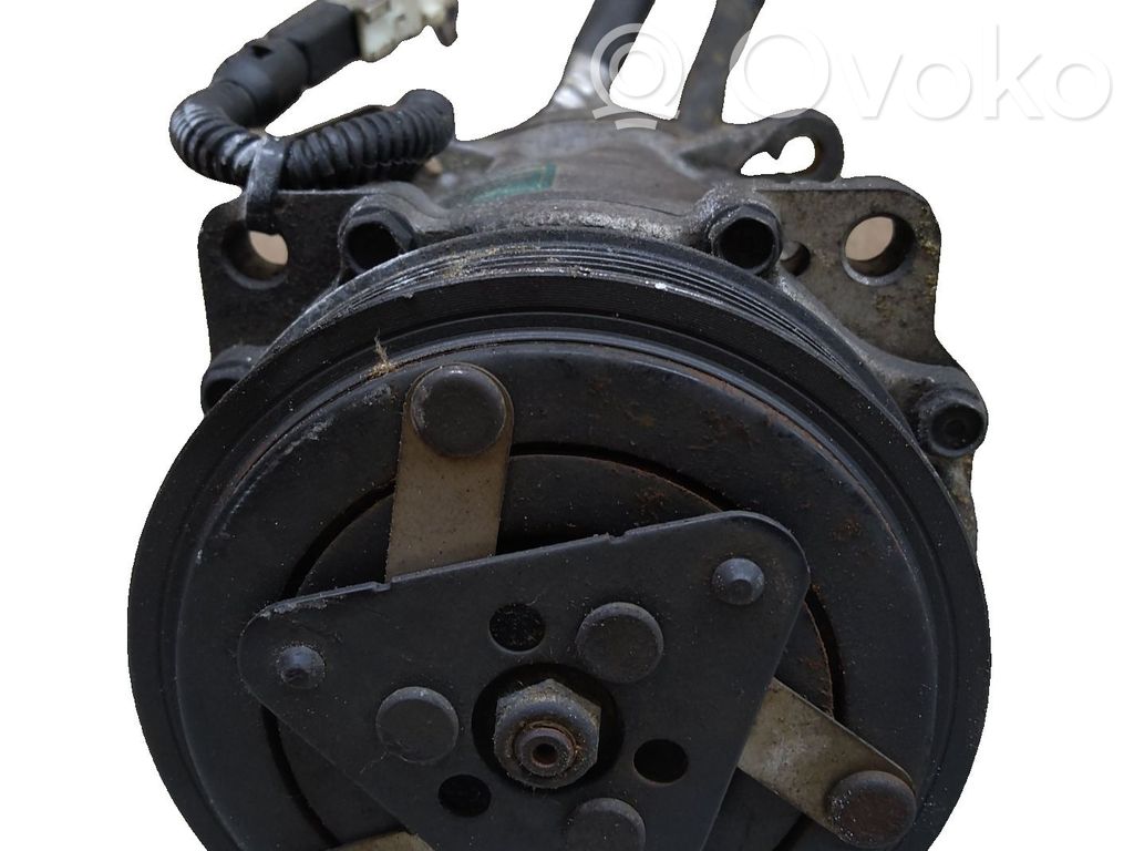 Peugeot 406 Klimakompressor Pumpe 