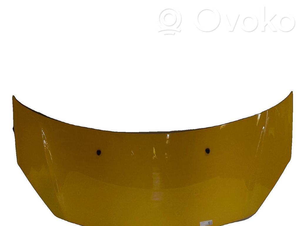 DS Automobiles 3 Engine bonnet/hood 