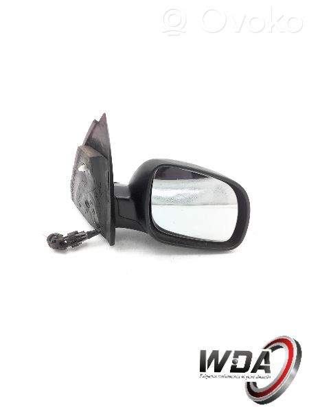 Volkswagen Lupo Elektryczne lusterko boczne drzwi przednich 
