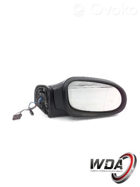 Mercedes-Benz A W168 Elektryczne lusterko boczne drzwi przednich 