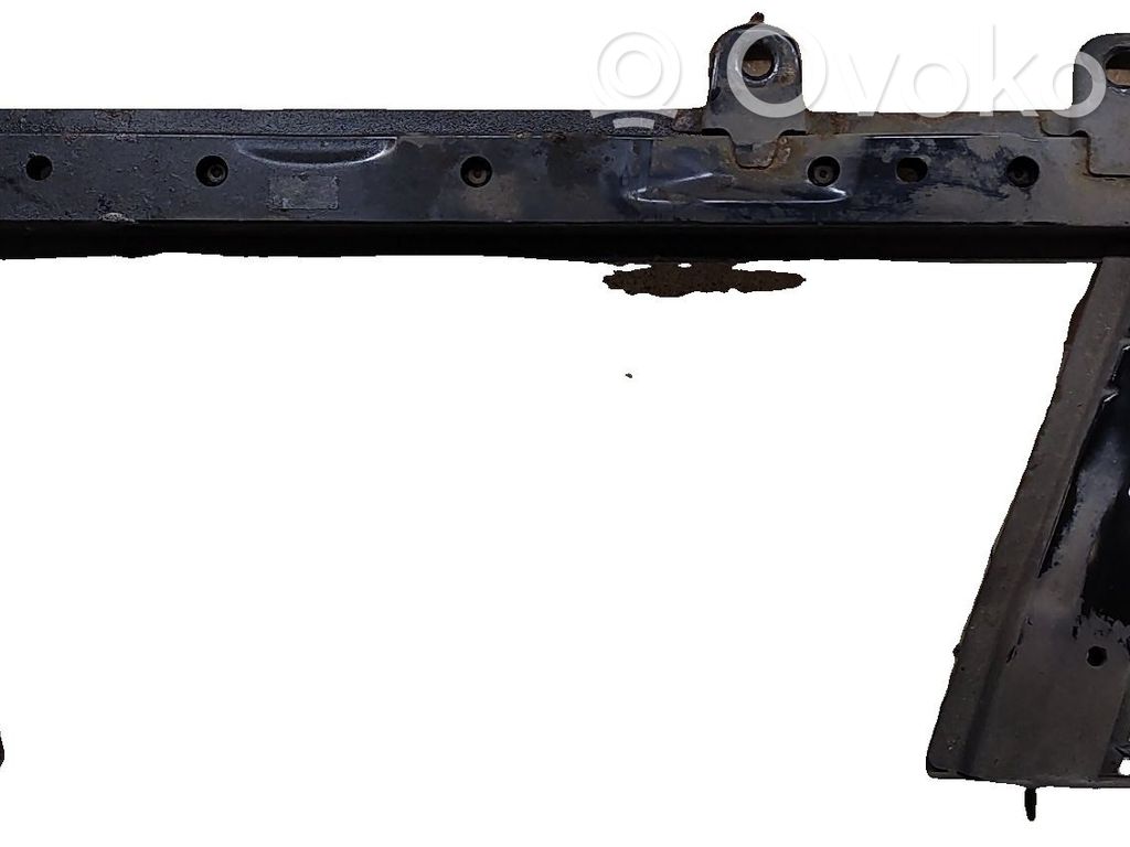 Renault Clio IV Front subframe 