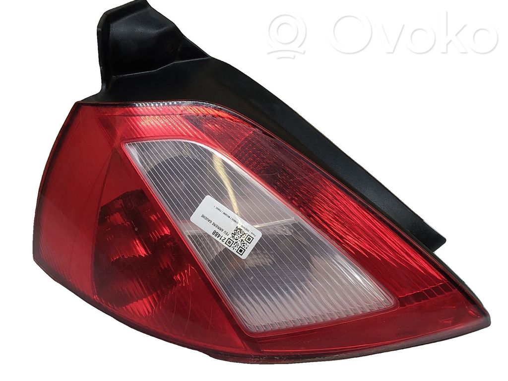 Lampa tylna   8200073236,21488,30925460,VDMS15