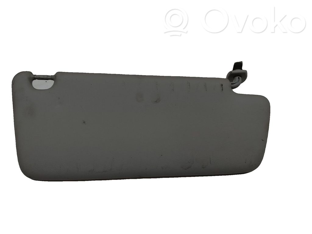 Opel Corsa A Saulessargu panelis 