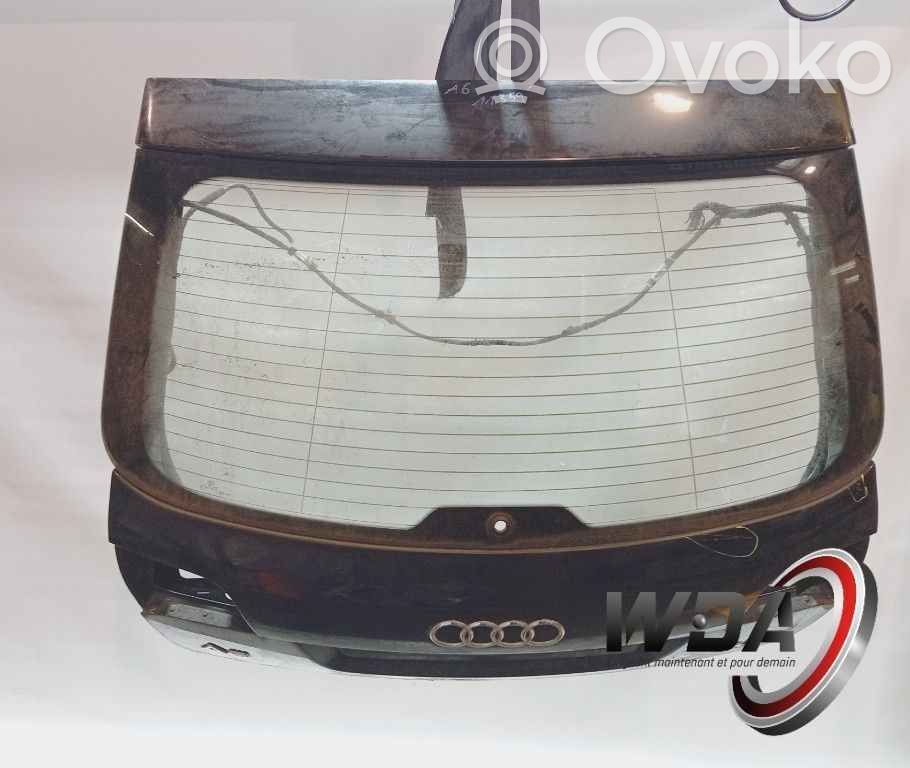 Audi A6 S6 C4 4A Tailgate/trunk/boot lid 