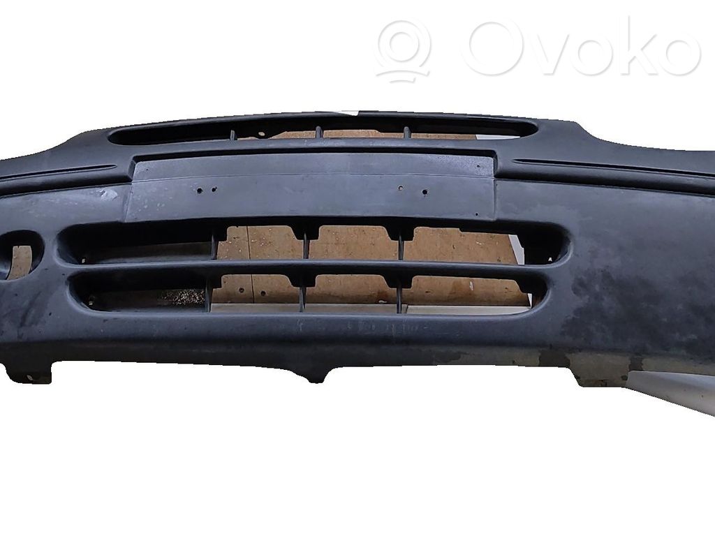 Front bumper   7701697654,21651,34594225,VDMS15
