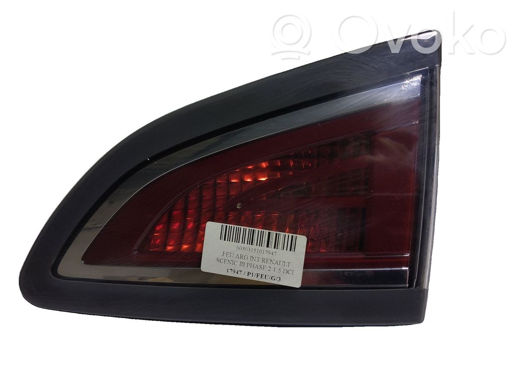 Lampa tylna   265550386R,17947,9976849,VDMS15
