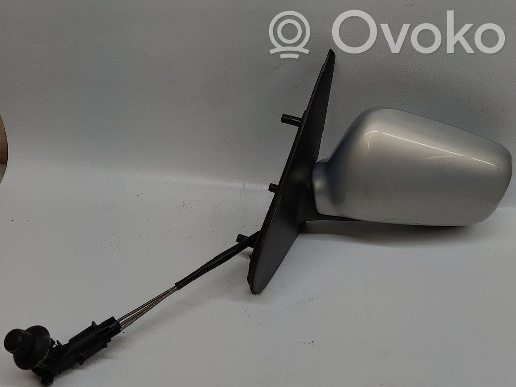 Volkswagen Polo Front door electric wing mirror 