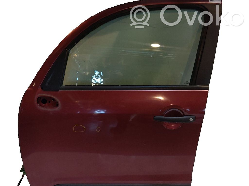 Citroen C3 Picasso Drzwi przednie 