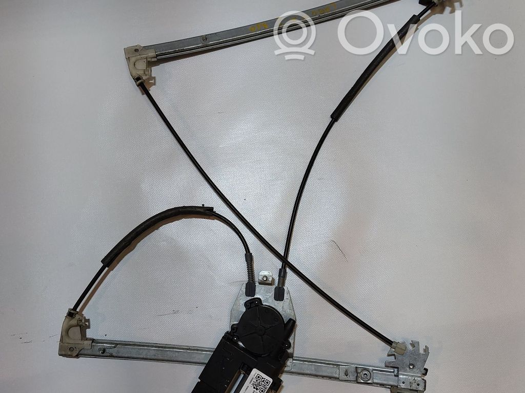 Elektryczny podnośnik szyby drzwi przednich   8200722832,21643,34536958,VDMS15