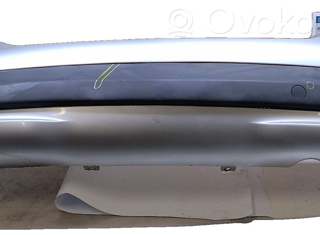 Peugeot 207 Parachoques 