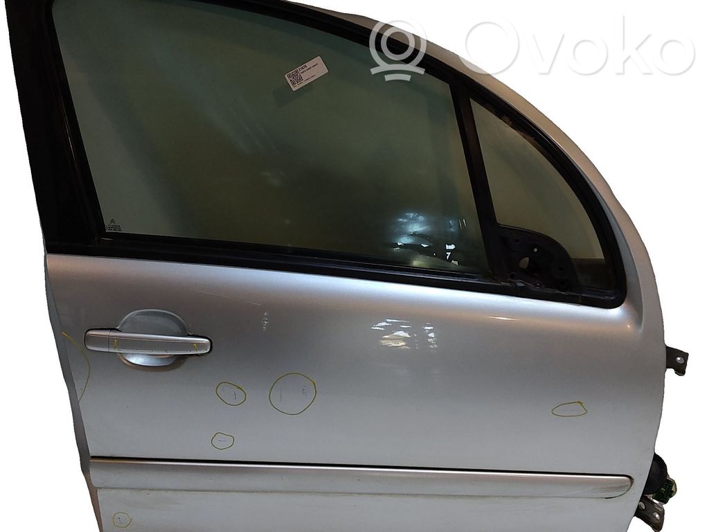 Citroen C3 Front door 
