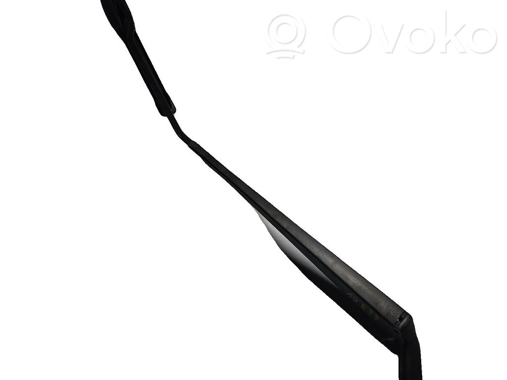 Peugeot 206 Ramię wycieraczki szyby przedniej / czołowej 
