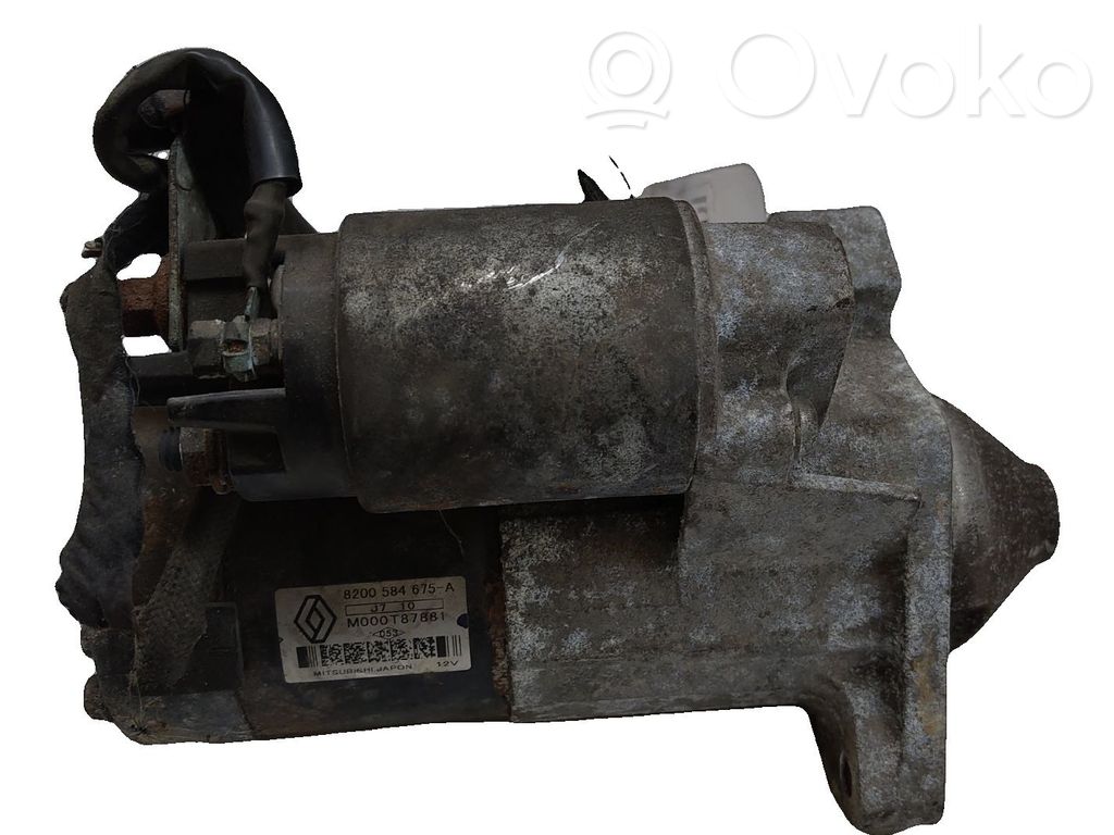 Starteris   8200584675,19076,36691671,VDMS15