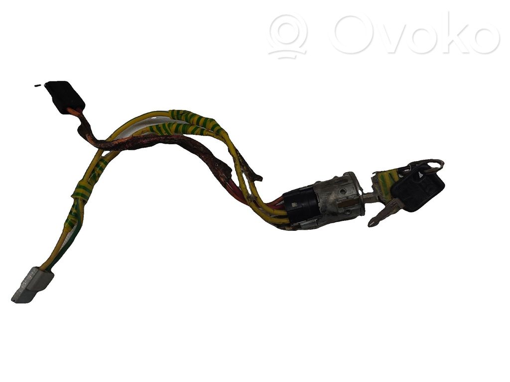 Ignition lock   7701044087,20597,36831755,VDMS15