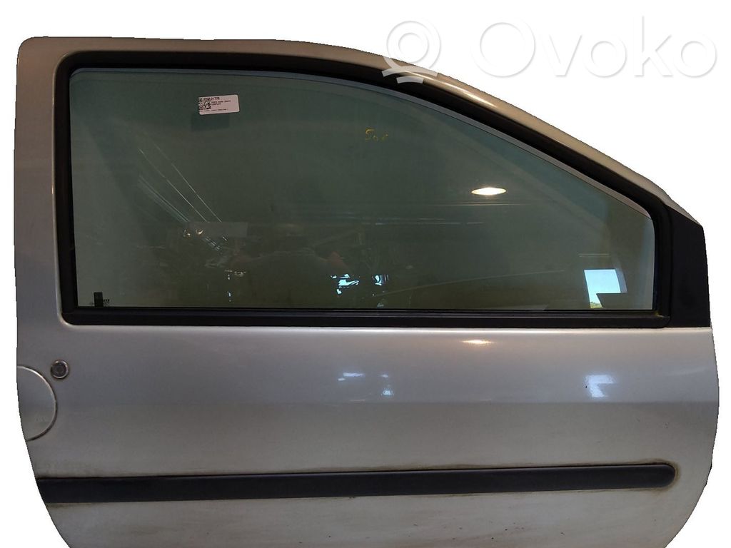 Renault 20 Durvis 
