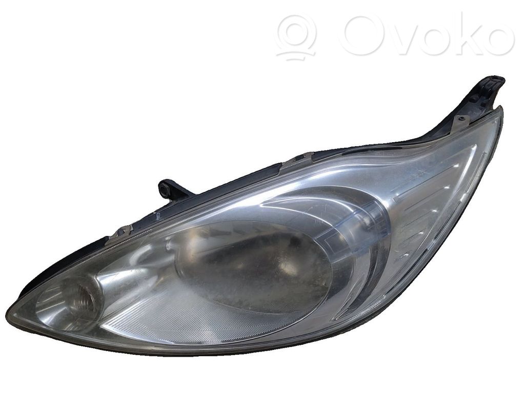 Ford Ka Headlight/headlamp 