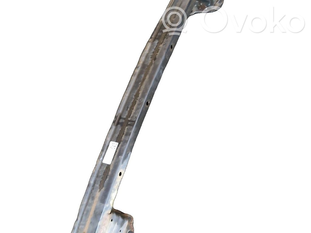 Peugeot 207 Panel mocowania chłodnicy / góra 