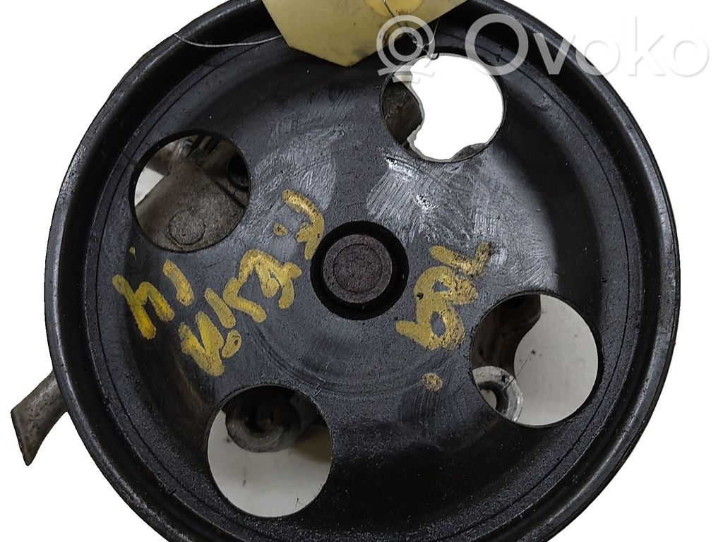 Ford Fiesta Power steering pump 
