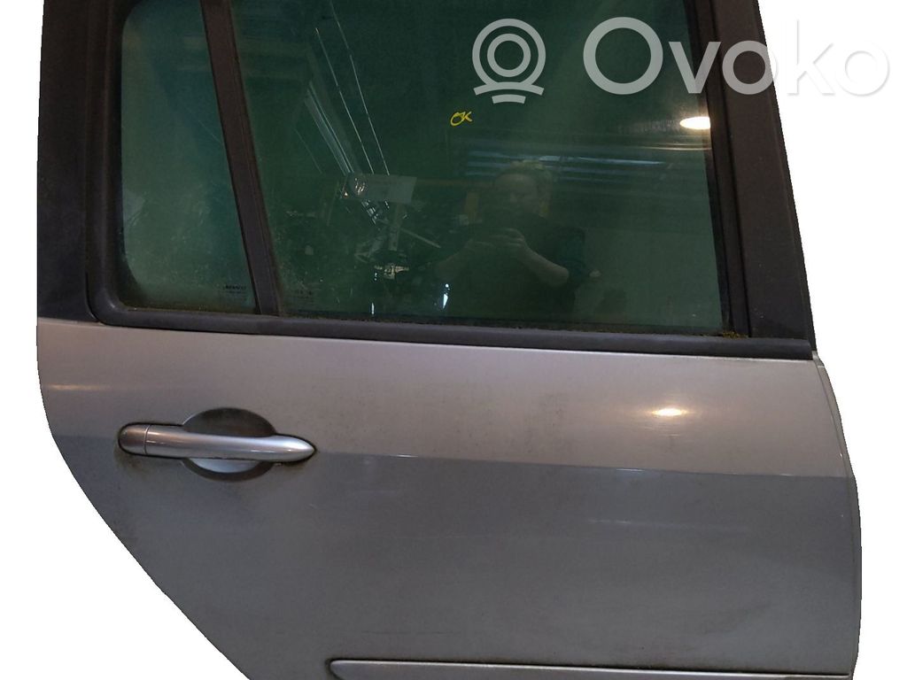 Renault Grand Modus Galinės durys 