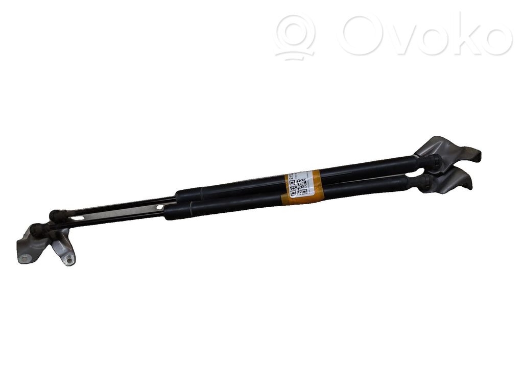 Renault Grand Modus Amortizor hayon 