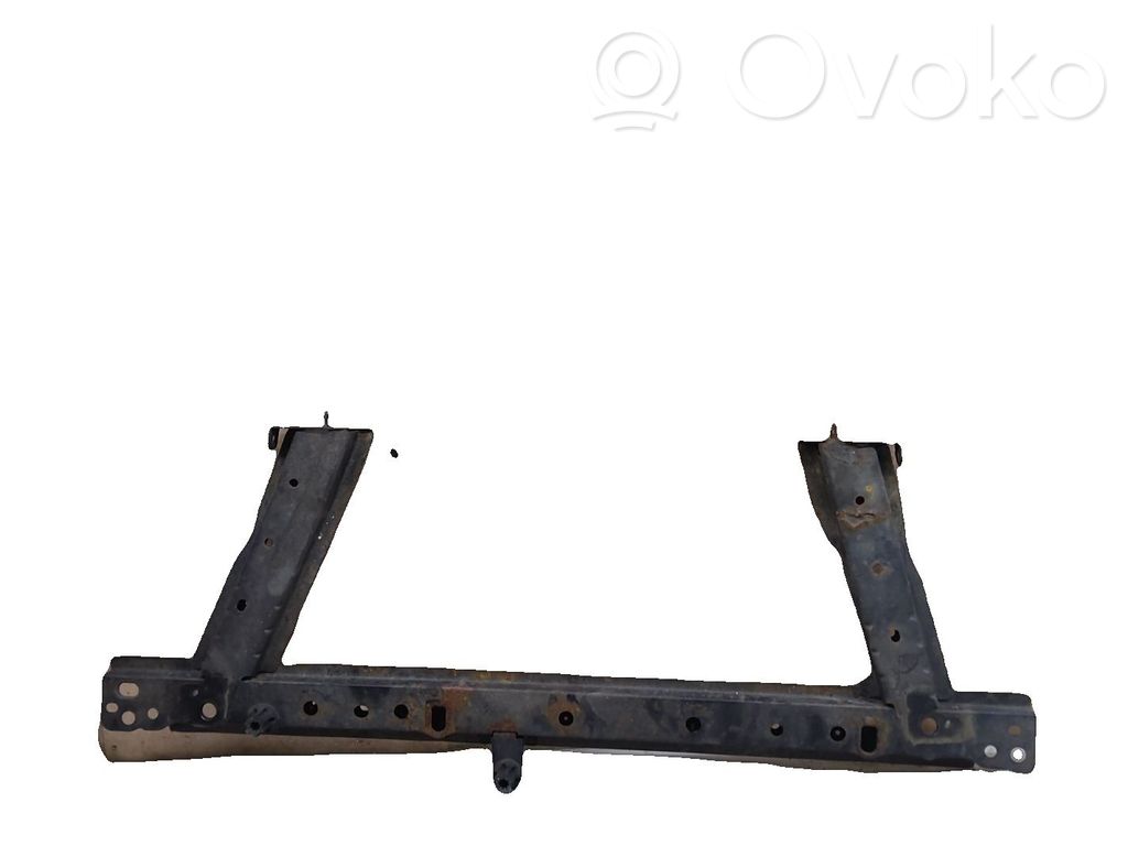 Renault Grand Modus Suport radiator 