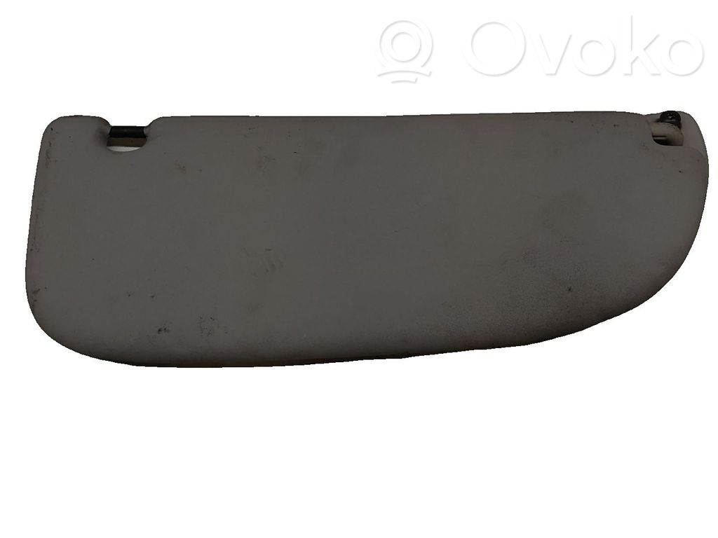 Peugeot 206 Sun visor 