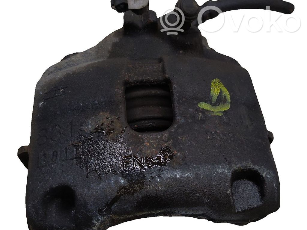 Fiat 500 Front brake caliper 
