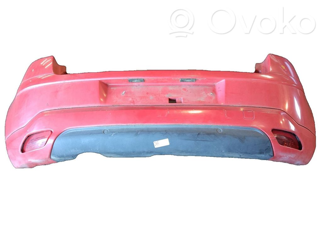 Parachoques   00007410X0,20074,39358048,VDMS15
