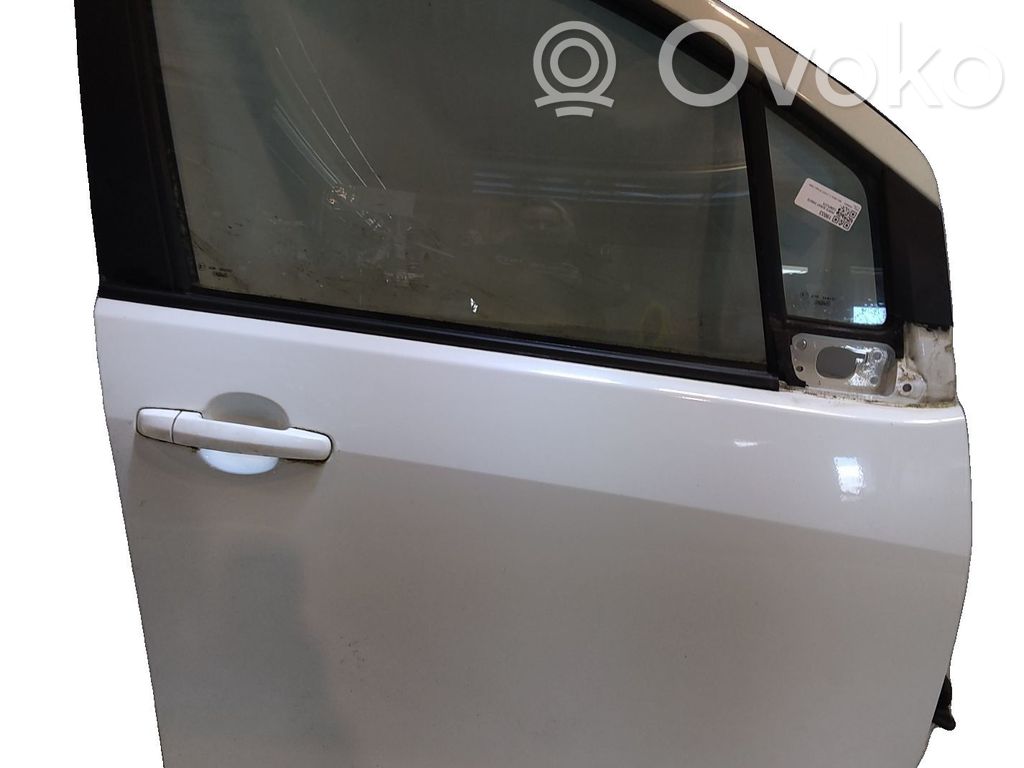 Opel Agila A Durvis 