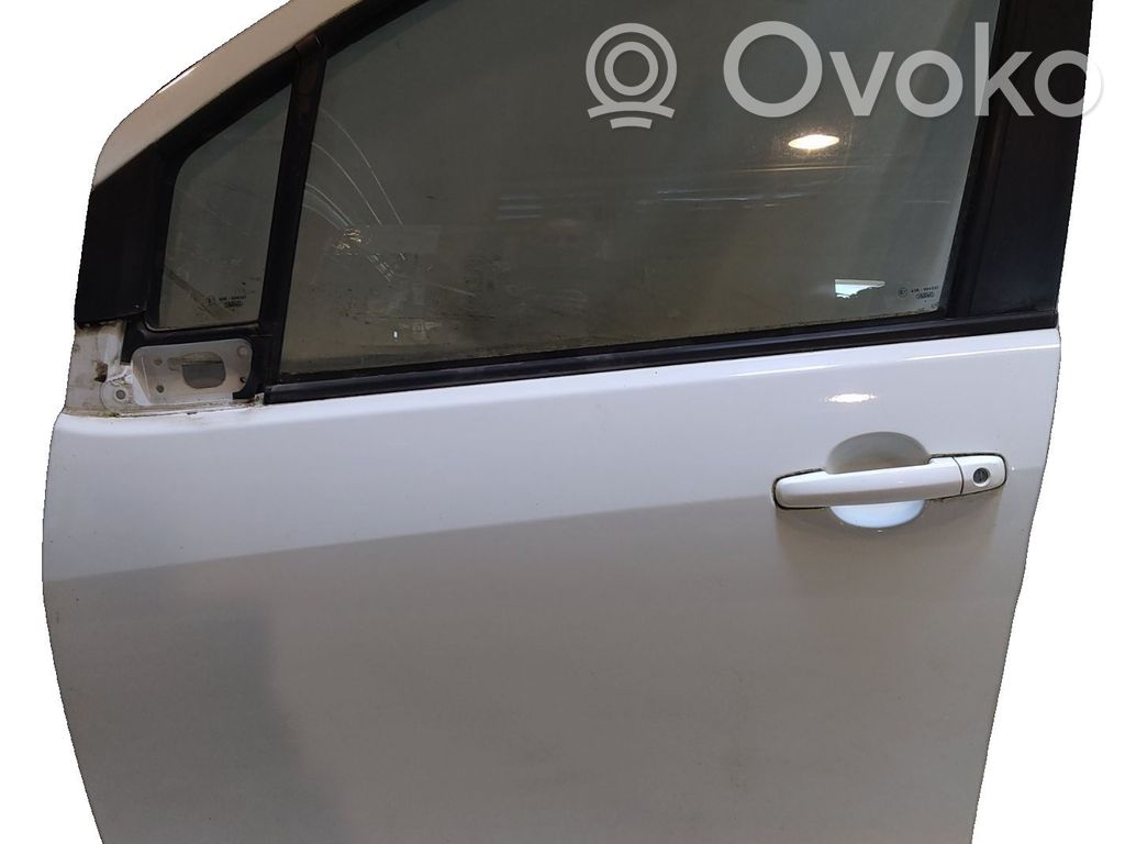 Opel Agila A Дверь 