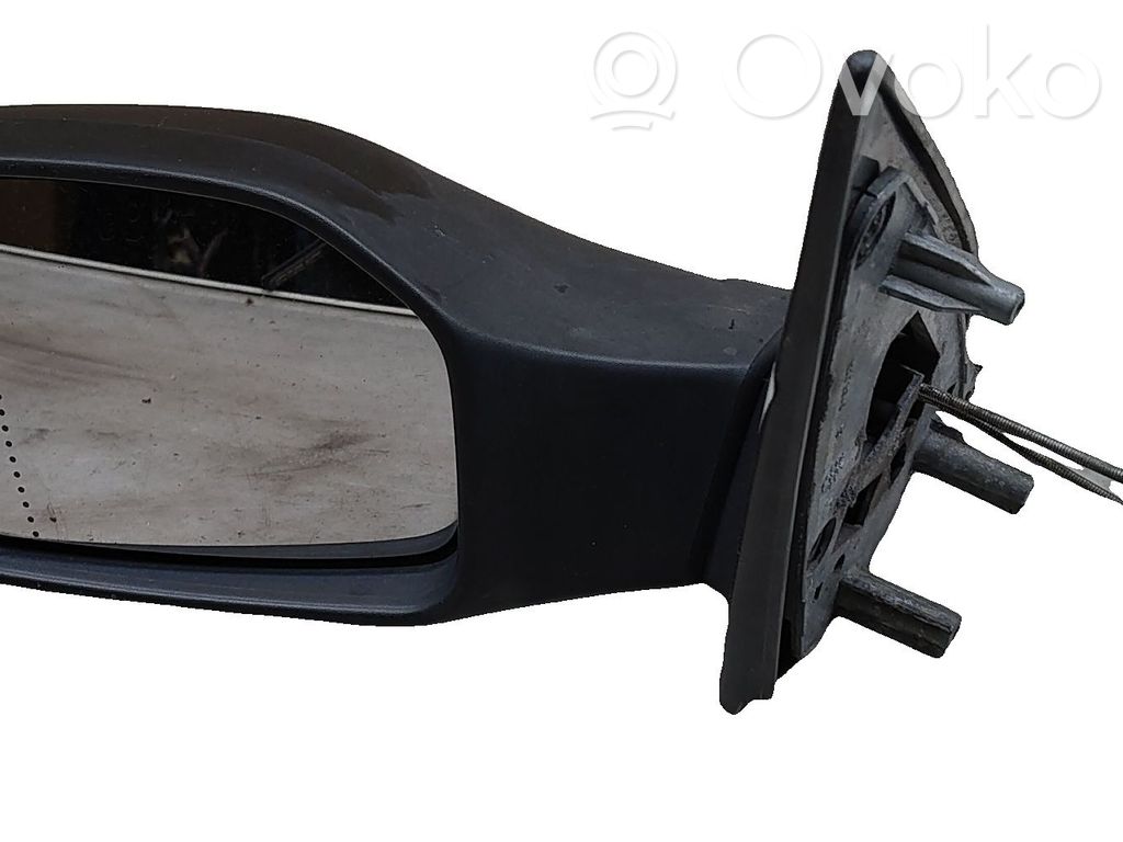 Peugeot 106 Front door electric wing mirror 