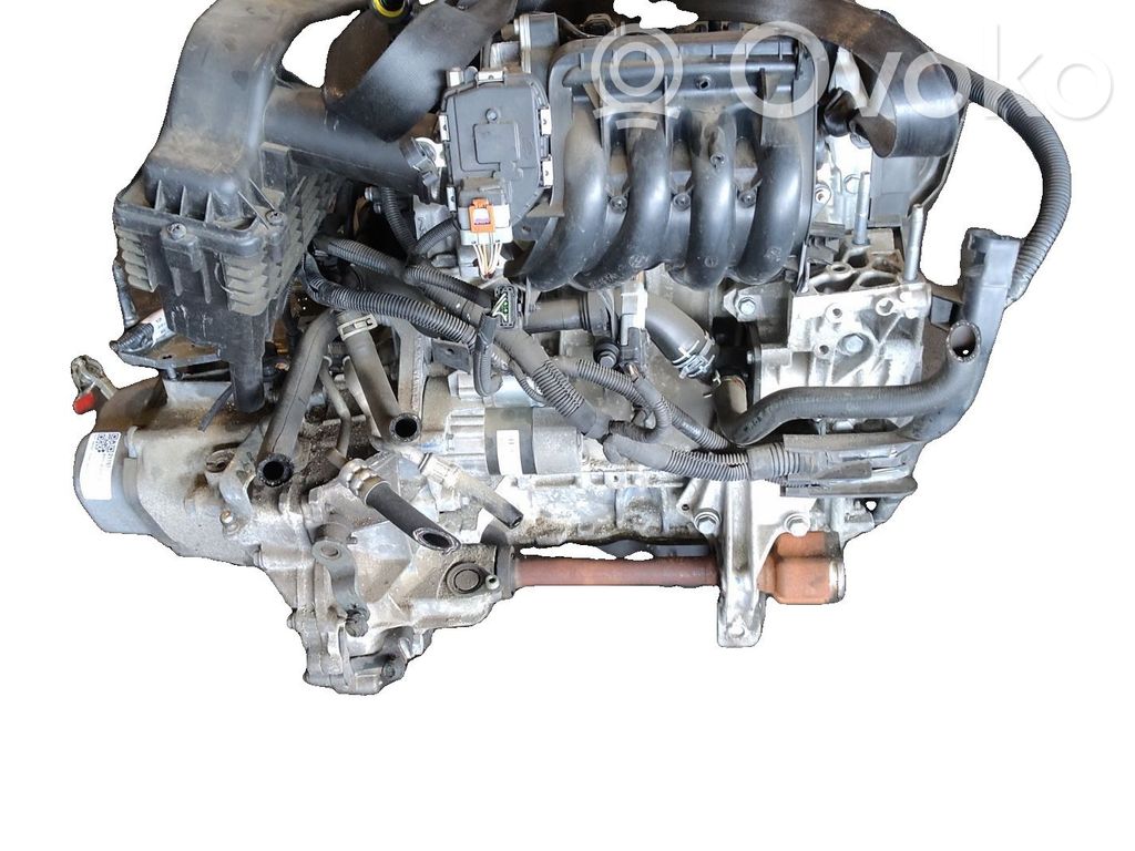 Motor   0135RC,21197,30945292,VDMS15