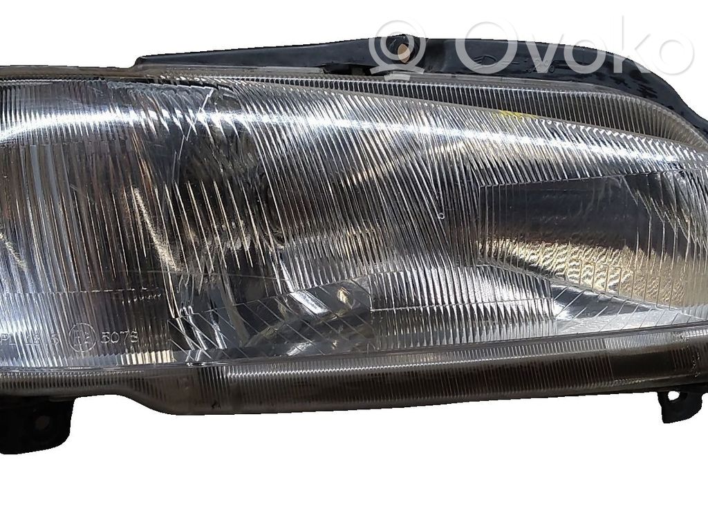 Peugeot 106 Headlight/headlamp 