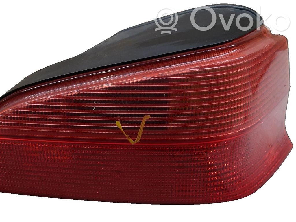 Peugeot 106 Rear/tail lights 